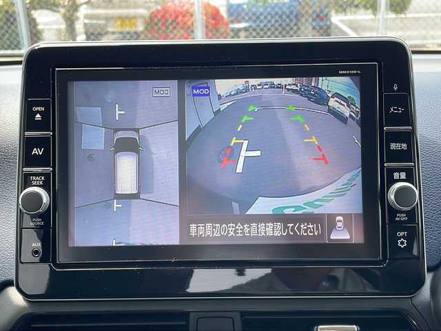 日産 デイズ HWS X プロパイロットED 山口県 2020(令2)年 3.2万km フローズンバニラパール/アッシュブラウンM 純正9インチSDナビ【MM319D-L】/・DVD再生機能有/・フルセグテレビ/・Bluetooth/・USB入力端子/全方位カメラ/バックカメラ/前後ドライブレコーダー【DJ4-D】/ETC2.0/プロパイロット/レーダークルーズコントロール/純正14インチアルミホイール/純正フロアマット/ステアリングスイッチ/ステアリングホールド/スマートキー/スペアキー/プッシュスタート/電動パーキングブレーキ/アイドリングストップ /パーキングアシスト/エマージェンシーブレーキ/レーンキープアシスト/盗難防止装置
