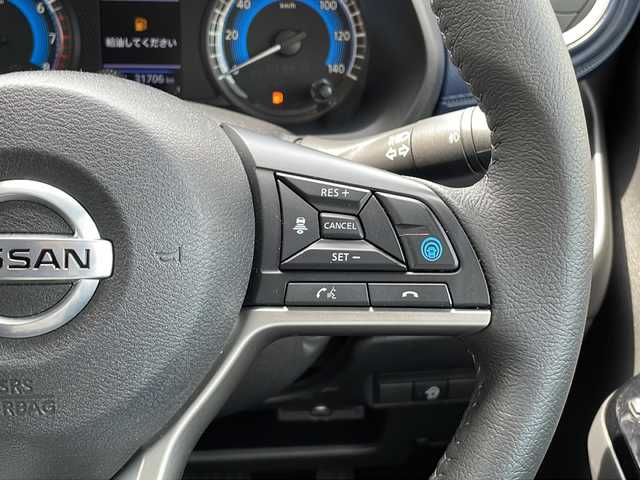 日産 デイズ HWS X プロパイロットED 山口県 2020(令2)年 3.2万km フローズンバニラパール/アッシュブラウンM 純正9インチSDナビ【MM319D-L】/・DVD再生機能有/・フルセグテレビ/・Bluetooth/・USB入力端子/全方位カメラ/バックカメラ/前後ドライブレコーダー【DJ4-D】/ETC2.0/プロパイロット/レーダークルーズコントロール/純正14インチアルミホイール/純正フロアマット/ステアリングスイッチ/ステアリングホールド/スマートキー/スペアキー/プッシュスタート/電動パーキングブレーキ/アイドリングストップ /パーキングアシスト/エマージェンシーブレーキ/レーンキープアシスト/盗難防止装置