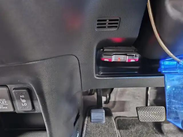 ホンダ Ｎ ＢＯＸ G Lパッケージ 富山県 2015(平27)年 5万km スマートブラック 〇社外ナビ/〇フルセグTV/〇パワースライドドア（片側）/〇バックカメラ/〇ETC/〇アイドリングストップ/〇ハロゲンヘッドランプ/〇純正14インチフルホイールキャップ/〇ウレタン製ステアリングホイール/〇ステアリングスイッチ/〇オートエアコン/〇シートヒーター/〇プッシュエンジンスタート/スマートキーシステム/〇禁煙車