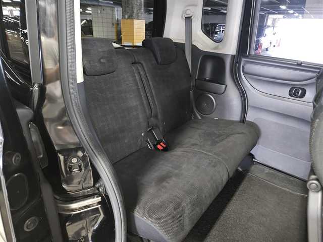 ホンダ Ｎ ＢＯＸ G Lパッケージ 富山県 2015(平27)年 5万km スマートブラック 〇社外ナビ/〇フルセグTV/〇パワースライドドア（片側）/〇バックカメラ/〇ETC/〇アイドリングストップ/〇ハロゲンヘッドランプ/〇純正14インチフルホイールキャップ/〇ウレタン製ステアリングホイール/〇ステアリングスイッチ/〇オートエアコン/〇シートヒーター/〇プッシュエンジンスタート/スマートキーシステム/〇禁煙車