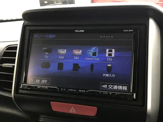 ホンダ Ｎ ＢＯＸ G Lパッケージ 富山県 2015(平27)年 5万km スマートブラック 〇社外ナビ/〇フルセグTV/〇パワースライドドア（片側）/〇バックカメラ/〇ETC/〇アイドリングストップ/〇ハロゲンヘッドランプ/〇純正14インチフルホイールキャップ/〇ウレタン製ステアリングホイール/〇ステアリングスイッチ/〇オートエアコン/〇シートヒーター/〇プッシュエンジンスタート/スマートキーシステム/〇禁煙車