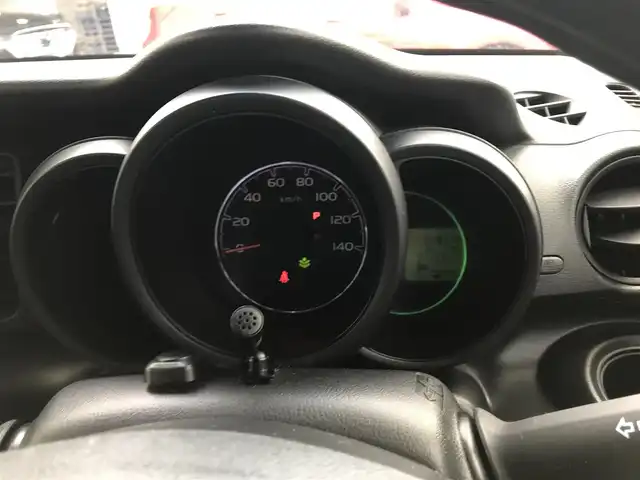 ホンダ Ｎ ＢＯＸ G Lパッケージ 富山県 2015(平27)年 5万km スマートブラック 〇社外ナビ/〇フルセグTV/〇パワースライドドア（片側）/〇バックカメラ/〇ETC/〇アイドリングストップ/〇ハロゲンヘッドランプ/〇純正14インチフルホイールキャップ/〇ウレタン製ステアリングホイール/〇ステアリングスイッチ/〇オートエアコン/〇シートヒーター/〇プッシュエンジンスタート/スマートキーシステム/〇禁煙車