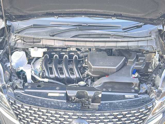 日産 セレナ オーテック セーフティパッケージ 道北・旭川 2019(平31)年 1.1万km ダイヤモンドブラック ・４WD/・禁煙車/・寒冷地仕様/・純正9型ナビ/　CD/DVD/BD/フルセグTV/BT/SD/MS/USB/AUX/・純正フリップダウンモニター/・両側電動スライドドア/・左ハンズフリードア/・プロパイロット/・エマージェンシーブレーキ/・レーンキープアシスト/・ハンドル支援/・アラウンドビューモニター/・デジタルインナーミラー/・パーキングアシスト/・コーナーセンサー/・ステアリングヒーター/・LEDヘッドライト/・純正15インチAW冬タイヤ積込/・純正エンジンスターター/・ドライブレコーダー/・前席シートヒーター/・USB給電5個/・後席サンシェード/・純正フロアマット/・保証書/・取説