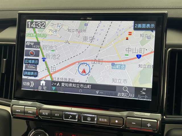 三菱 デリカＤ：５ シャモニー 愛知県 2025(令7)年 0.1万km未満 白Ⅱ CHAMONIX (7人)　4WD　e-Assist/オリジナルナビ取付パッケージ＋リアモニター取付パッケージ(25/300)　ステップレス　（7人）D:5専用11型ナビゲーション(322/300)　12.8型後席用モニター(143/550円)/登録済未使用車　アルパイン１１型ナビ　フルセグＴＶ　全方位カメラ　アルパイン１２．８型後席モニター　衝突軽減　追従クルコン　パワーバックドア　シートヒーター　黒ハーフレザー　ＢＳＭ　電動シート　禁煙車