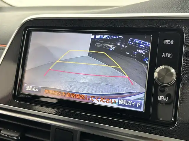 トヨタ シエンタ G 大阪府 2016(平28)年 2万km レッドマイカM 純正ナビ(フルセグ/DVD再生/Bluetooth) バックカメラ ETC 両側パワースライドドア 衝突軽減 トヨタセーフティセンス オートライト スマートキー 前後ドラレコ