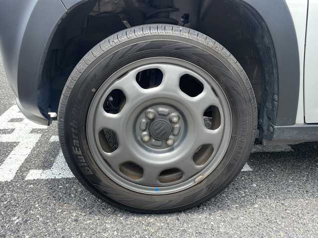 スズキ ハスラー G 広島県 2019(令1)年 19.5万km ピュアホワイトP