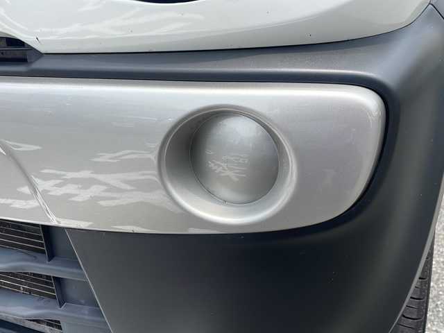 スズキ ハスラー G 広島県 2019(令1)年 19.5万km ピュアホワイトP