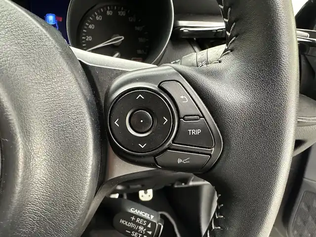 トヨタ Ｃ－ＨＲ S GRスポーツ 兵庫県 2020(令2)年 6万km ブラックマイカ 純正メモリナビ/（BT、Miracast、フルセグ）/純正DA/ミラー型前後ドライブレコーダー/バックカメラ/ACC/PCS/LDA/ビルトインETC/シートヒーター/LEDヘッドライト/LEDフォグランプ/ハーフレザー/オートハイビーム/純正フロアマット/バイザー