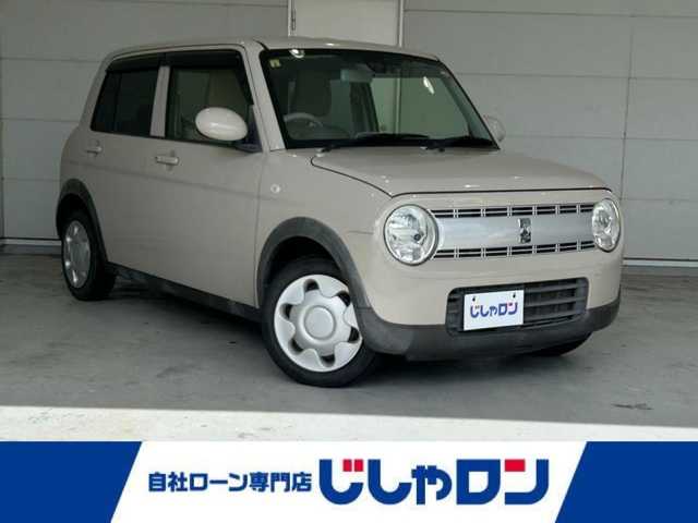 スズキ ラパン L 沖縄県 2015(平27)年 9.4万km フォーンベージュM (株)IDOMが運営する【じしゃロンOO店】の自社ローン専用車両になりますこちらは現金またはオートローンご利用時の価格です。自社ローンご希望の方は別途その旨お申付け下さい/・プッシュスタート　/・ＥＴＣ　/・ドライブレコーダ　/・ＡＢＳ　/・ＣＤ　/・ＥＴＣ　/・ＡＢＳ　/・横滑り防止装置　/・衝突被害軽減システム　/・純正フロアマット　/・取扱説明書