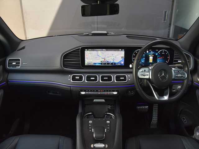 メルセデス・ベンツ Ｍ・ベンツ ＧＬＥ４００ｄ 4MATIC スポーツ 和歌山県 2021(令3)年 5.9万km オブシディアンブラック サンルーフ/黒革シート/パワーシート/シートヒーター/ベンチレーション/レーダーセーフティパッケージ/オートテールゲート/ナビ/360度カメラ/フルセグTV/ヘッドアップディスプレイ/エアサス/キーレスゴー/Burmester/前後ドラレコ/純20incAW/LEDライト/ETC