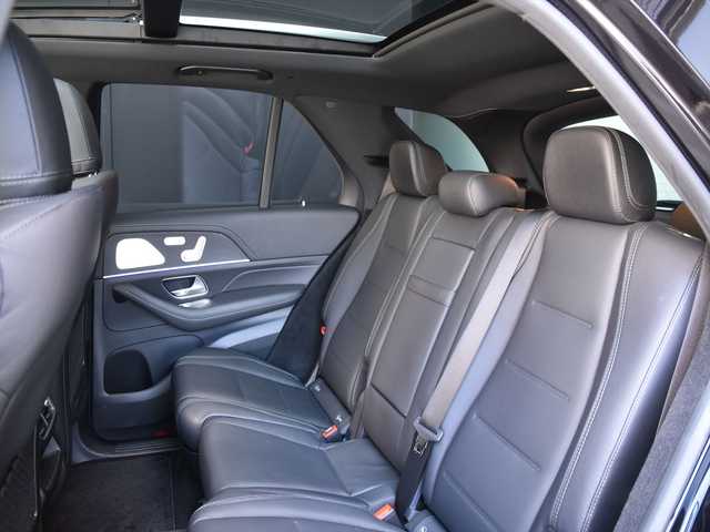 メルセデス・ベンツ Ｍ・ベンツ ＧＬＥ４００ｄ 4MATIC スポーツ 和歌山県 2021(令3)年 5.9万km オブシディアンブラック サンルーフ/黒革シート/パワーシート/シートヒーター/ベンチレーション/レーダーセーフティパッケージ/オートテールゲート/ナビ/360度カメラ/フルセグTV/ヘッドアップディスプレイ/エアサス/キーレスゴー/Burmester/前後ドラレコ/純20incAW/LEDライト/ETC