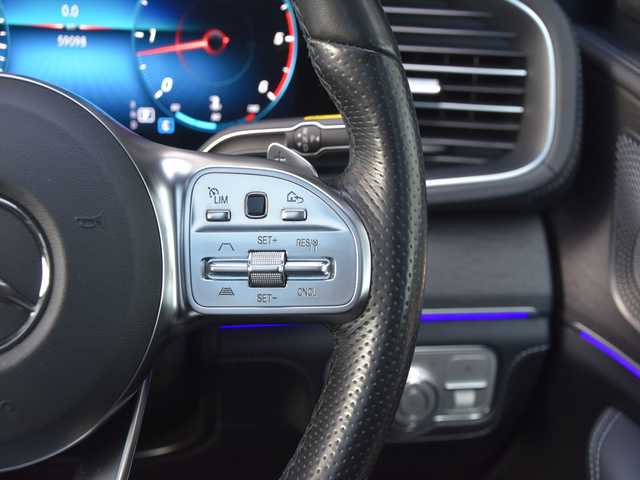 メルセデス・ベンツ Ｍ・ベンツ ＧＬＥ４００ｄ 4MATIC スポーツ 和歌山県 2021(令3)年 5.9万km オブシディアンブラック サンルーフ/黒革シート/パワーシート/シートヒーター/ベンチレーション/レーダーセーフティパッケージ/オートテールゲート/ナビ/360度カメラ/フルセグTV/ヘッドアップディスプレイ/エアサス/キーレスゴー/Burmester/前後ドラレコ/純20incAW/LEDライト/ETC