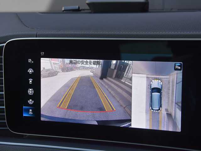 メルセデス・ベンツ Ｍ・ベンツ ＧＬＥ４００ｄ 4MATIC スポーツ 和歌山県 2021(令3)年 5.9万km オブシディアンブラック サンルーフ/黒革シート/パワーシート/シートヒーター/ベンチレーション/レーダーセーフティパッケージ/オートテールゲート/ナビ/360度カメラ/フルセグTV/ヘッドアップディスプレイ/エアサス/キーレスゴー/Burmester/前後ドラレコ/純20incAW/LEDライト/ETC