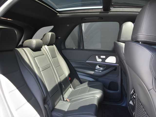 メルセデス・ベンツ Ｍ・ベンツ ＧＬＥ４００ｄ 4MATIC スポーツ 和歌山県 2021(令3)年 5.9万km オブシディアンブラック サンルーフ/黒革シート/パワーシート/シートヒーター/ベンチレーション/レーダーセーフティパッケージ/オートテールゲート/ナビ/360度カメラ/フルセグTV/ヘッドアップディスプレイ/エアサス/キーレスゴー/Burmester/前後ドラレコ/純20incAW/LEDライト/ETC