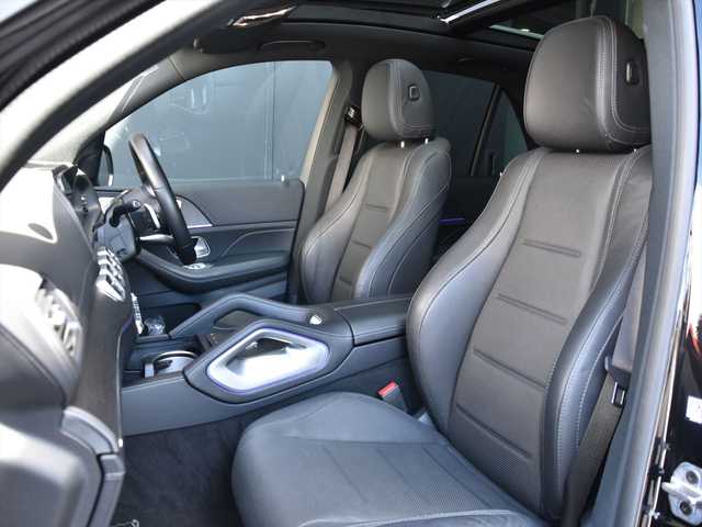 メルセデス・ベンツ Ｍ・ベンツ ＧＬＥ４００ｄ 4MATIC スポーツ 和歌山県 2021(令3)年 5.9万km オブシディアンブラック サンルーフ/黒革シート/パワーシート/シートヒーター/ベンチレーション/レーダーセーフティパッケージ/オートテールゲート/ナビ/360度カメラ/フルセグTV/ヘッドアップディスプレイ/エアサス/キーレスゴー/Burmester/前後ドラレコ/純20incAW/LEDライト/ETC