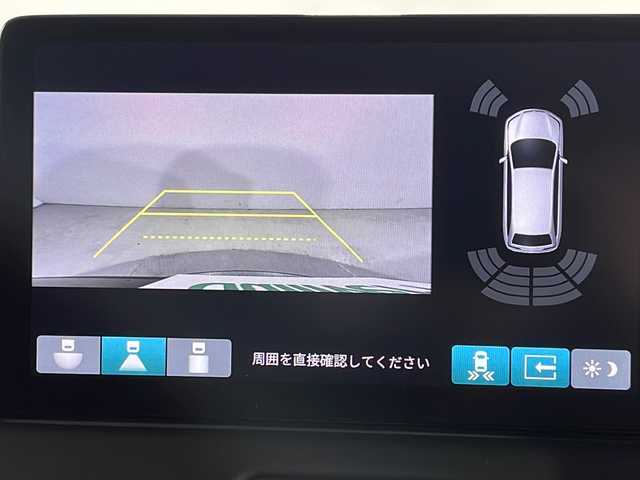 ホンダ ヴェゼル ハイブリッド e:HEV Z 広島県 2025(令7)年 0.1千km クリスタルブラックパール 登録済未使用車（5km）/9型Honda CONNECTディスプレイ/パワーテールゲート/ハーフレザーシート/シートヒーター/ステアリングヒーター/ホンダセンシング/・衝突軽減ブレーキ/・誤発進抑制機能/・レーンキープアシスト/・パーキングセンサー/・アダプティブクルーズコントロール/・アダプティブドライビングビーム/・ブラインドスポットインフォメーション/バックカメラ/減速セレクター/ヒルディセントコントロール/電動パーキングブレーキ/オートブレーキホールド/LEDヘッドランプ/オートライト/ETC2.0/ワイヤレス充電/USB入力端子