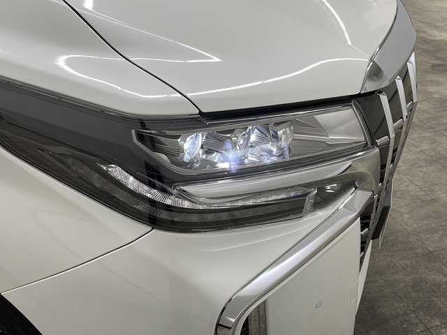 トヨタ アルファード S Cパッケージ 長崎県 2020(令2)年 8.6万km パール 純正ディスプレイオーディオ/（フルセグ/CD/DVD/Bluetooth）/バックカメラ/純正フリックダウンモニター/ダブルサンルーフ/衝突軽減システム/パーキングサポートブレーキ/クリアナンスソナー/LTA/クルーズコントロール(追従あり)/レーンキープアシスト/オートライト/デジタルインナーミラー/ETC/ドライブレコーダー/ステアリングヒーター/シートヒーター/エアシート/ドアバイザー/フォグライト