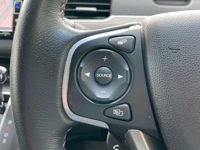 ホンダ フリード G ホンダセンシング 岩手県 2019(平31)年 5.5万km フォレストグリーンパール 純正メモリナビ/Bluetooth/CD/DVD/フルセグTV/レーダークルーズコントロール/ホンダセンシング/バックカメラ/前後ドラレコ/ETC/アイドリングストップ/両側パワースライドドア/純正フロアマット/ドアバイザー/純正アルミホイール/電動格納ミラー