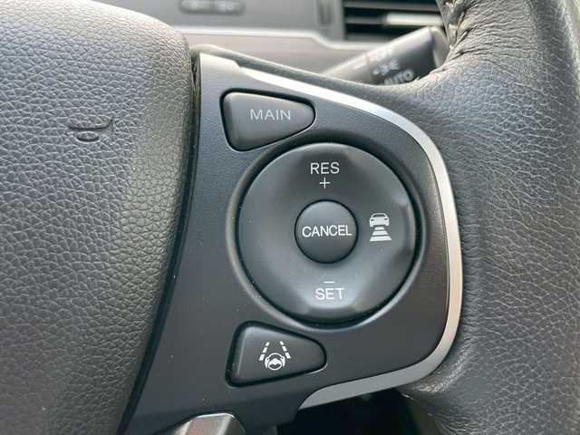 ホンダ フリード G ホンダセンシング 岩手県 2019(平31)年 5.5万km フォレストグリーンパール 純正メモリナビ/Bluetooth/CD/DVD/フルセグTV/レーダークルーズコントロール/ホンダセンシング/バックカメラ/前後ドラレコ/ETC/アイドリングストップ/両側パワースライドドア/純正フロアマット/ドアバイザー/純正アルミホイール/電動格納ミラー