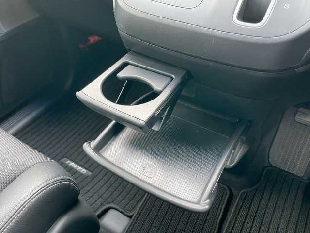 ホンダ フリード G ホンダセンシング 岩手県 2019(平31)年 5.5万km フォレストグリーンパール 純正メモリナビ/Bluetooth/CD/DVD/フルセグTV/レーダークルーズコントロール/ホンダセンシング/バックカメラ/前後ドラレコ/ETC/アイドリングストップ/両側パワースライドドア/純正フロアマット/ドアバイザー/純正アルミホイール/電動格納ミラー