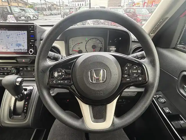ホンダ Ｎ ＯＮＥ オリジナル 宮城県 2020(令2)年 4.5万km 赤 登録時走行距離45051km/純正8インチナビ/フルセグTV/CD/DVD/Bluetooth/USB/バックカメラ/プッシュスタート/衝突軽減ブレーキ/シートヒーター/アイドリングストップ/ACC/レーンキープ/コーナーセンサー/標識認識/ドライブレコーダー/LEDライト/ハーフレザーシート/ブレーキホールド/横滑り防止/ETC