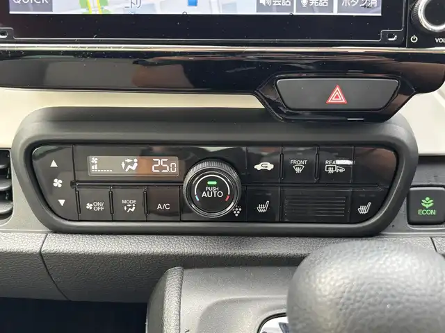 ホンダ Ｎ ＯＮＥ オリジナル 宮城県 2020(令2)年 4.5万km 赤 登録時走行距離45051km/純正8インチナビ/フルセグTV/CD/DVD/Bluetooth/USB/バックカメラ/プッシュスタート/衝突軽減ブレーキ/シートヒーター/アイドリングストップ/ACC/レーンキープ/コーナーセンサー/標識認識/ドライブレコーダー/LEDライト/ハーフレザーシート/ブレーキホールド/横滑り防止/ETC