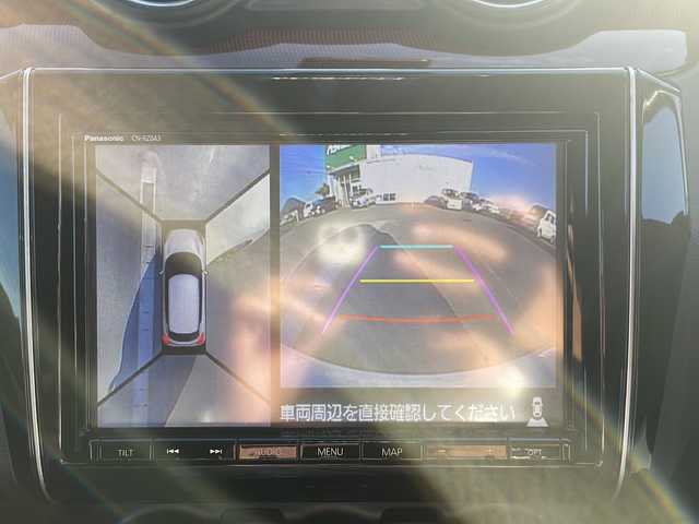 スズキ スイフト スポーツ セーフティPKG 香川県 2018(平30)年 7万km ピュアホワイトP 純正SDナビ（フルセグTV/CD，DVD再生/BT)/アラウンドビューモニター/シートヒーター/ローダウン/HKSマフラー/ビルトインETC/純正フロアマット/オートライト