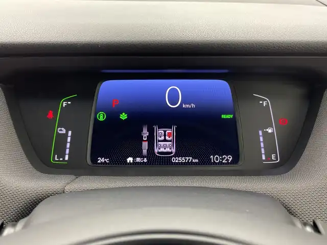 ホンダ フィット e:HEVクロスター 新潟県 2020(令2)年 2.6万km プラチナホワイトパール 純正メモリナビ【VXM-205VFEi】/　フルセグTV/Bluetooth/DVD/USB/ホンダセンシング/・衝突被害軽減ブレーキ/・誤発進抑制機能/・後方誤発進抑制機能/・近距離衝突軽減ブレーキ/・歩行者事故低減ステアリング/・路外逸脱抑制機能/・渋滞追従機能付アダプティブ・クルーズ・コントロール/・車線維持支援システム/・先行車発進お知らせ機能/・標識認識機能/・オートハイビーム/前後コーナーセンサー/前後ドライブレコーダー/バックモニター/ビルトインETC/LEDヘッドライト/横滑り防止装置