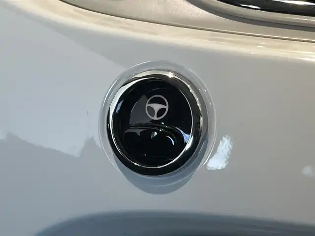 フィアット ５００ 1．2 ポップ 岐阜県 2016(平28)年 5.4万km 白 純正ディスプレイオーディオ/FM、AM/Bluetoothオーディオ/ETC/キーレス