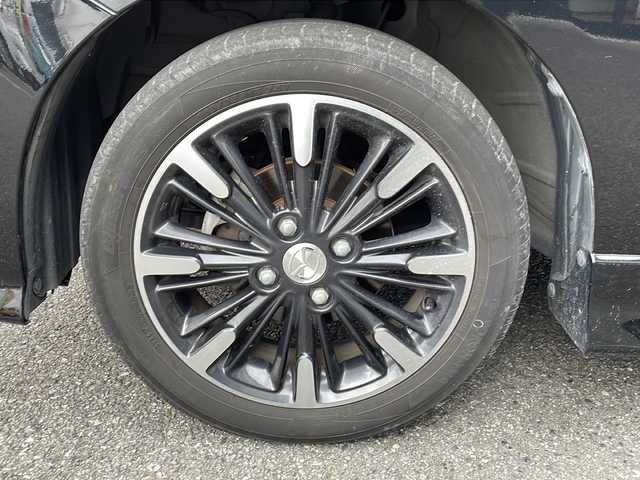 マツダ フレアワゴン カスタムスタイル ハイブリッド XS 兵庫県 2018(平30)年 8.1万km ブルーイッシュブラックパール3 社外ナビ/・ワンセグTV/パーキングアシスト/衝突軽減システム/レーンアシスト/横滑り防止/ステアリングスイッチ/サンシェード/オートライト/アイドリングストップ/両側パワースライドドア/運転席シートヒーター/ETC