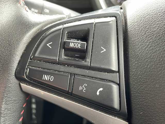 マツダ フレアワゴン カスタムスタイル ハイブリッド XS 兵庫県 2018(平30)年 8.1万km ブルーイッシュブラックパール3 社外ナビ/・ワンセグTV/パーキングアシスト/衝突軽減システム/レーンアシスト/横滑り防止/ステアリングスイッチ/サンシェード/オートライト/アイドリングストップ/両側パワースライドドア/運転席シートヒーター/ETC