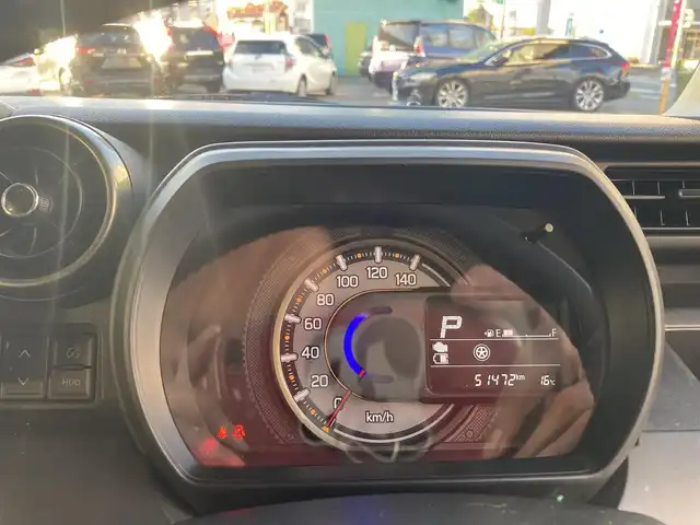スズキ スペーシア ギア HYBRID XZターボ 愛知県 2022(令4)年 5.2万km ブルーイッシュブラックパール3 スズキセーフティサポート/アダプティブクルコン/ヘッドアップディスプレイ/カロッツェリアディスプレイオーディオ/DVDビデオ&CD/Bluetoothオーディオ/バックカメラ/両側パワースライドドア/スマートキー×2ケ/プッシュスタート/ステアリングスイッチ/USB電源/全席シートヒーター/LEDヘッドライト/オートライト/ステアシフト/リアサーキュレーター/純正アルミホイル/保証書取説有り