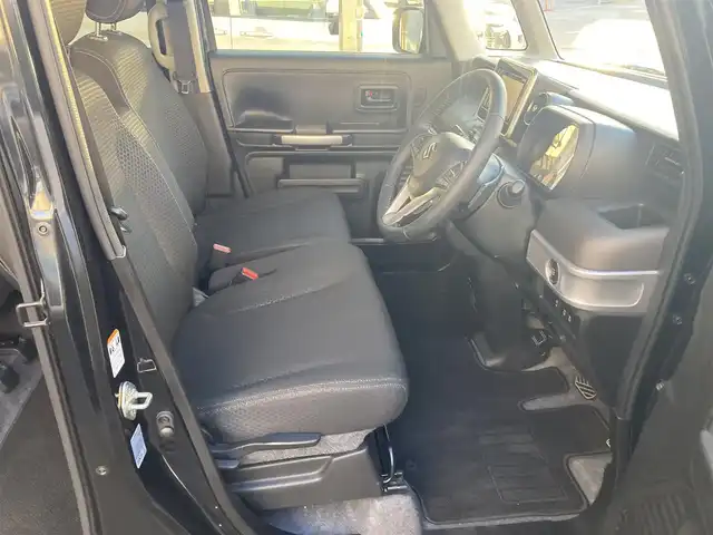 スズキ スペーシア ギア HYBRID XZターボ 愛知県 2022(令4)年 5.2万km ブルーイッシュブラックパール3 スズキセーフティサポート/アダプティブクルコン/ヘッドアップディスプレイ/カロッツェリアディスプレイオーディオ/DVDビデオ&CD/Bluetoothオーディオ/バックカメラ/両側パワースライドドア/スマートキー×2ケ/プッシュスタート/ステアリングスイッチ/USB電源/全席シートヒーター/LEDヘッドライト/オートライト/ステアシフト/リアサーキュレーター/純正アルミホイル/保証書取説有り