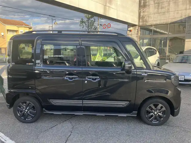 スズキ スペーシア ギア HYBRID XZターボ 愛知県 2022(令4)年 5.2万km ブルーイッシュブラックパール3 スズキセーフティサポート/アダプティブクルコン/ヘッドアップディスプレイ/カロッツェリアディスプレイオーディオ/DVDビデオ&CD/Bluetoothオーディオ/バックカメラ/両側パワースライドドア/スマートキー×2ケ/プッシュスタート/ステアリングスイッチ/USB電源/前席シートヒーター/LEDヘッドライト/オートライト/ステアシフト/リアサーキュレーター/純正アルミホイル/保証書取説有り