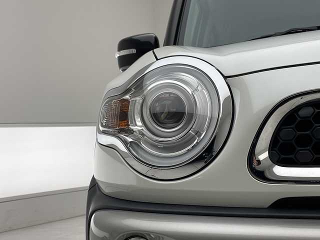 スズキ クロスビー HYBRID MZ 愛知県 2019(令1)年 5万km ピュアホワイトパール/ブラック2トーンルーフ 純正ナビ　SDカードなし/全方位カメラ/クルーズコントロール/バックカメラ/コーナーセンサー/純正アルミホイール/LEDヘッドライト/パドルシフト/ドライブレコーダー/ETC/衝突軽減システム/フルセグ/CD DVD/Bluetooth/ステアリングスイッチ/スマートキー/プッシュスタート