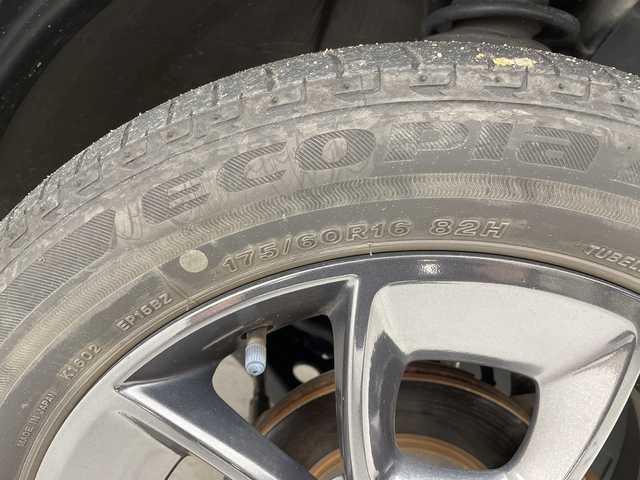 スズキ クロスビー HYBRID MZ 愛知県 2019(令1)年 5万km ピュアホワイトパール/ブラック2トーンルーフ 純正ナビ　SDカードなし/全方位カメラ/クルーズコントロール/バックカメラ/コーナーセンサー/純正アルミホイール/LEDヘッドライト/パドルシフト/ドライブレコーダー/ETC/衝突軽減システム/フルセグ/CD DVD/Bluetooth/ステアリングスイッチ/スマートキー/プッシュスタート