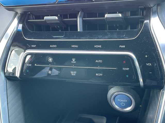 トヨタ ハリアー ハイブリッド Z レザーパッケージ 道央・札幌 2021(令3)年 6.8万km プレシャスブラックパール ４WD/JBLプレミアムサウンド/純正メモリーナビ/AM/FM/BT/フルセグ/トヨタセーフティセンス/衝突被害軽減ブレーキ/横滑り防止装置/レーダークルーズコントロール/レーンキープアシスト/クリアランスソナー/ブラインドスポットモニター/バックカメラ/フロントカメラ/全方位カメラ/パノラミックビューモニター/ビルトインETC/ドライブレコーダー/アイドリングストップ/DRIVEMODE/EVMODE/パワーバックドア/前席パワーシート/D席メモリーシート/前席シートヒーター/前席エアシート/レザーシート/革巻きステアリング/ステアリングリモコン/ハンドルヒーター/電動パーキング/ブレーキホールド/デジタルインナーミラー/MTモード付AT/プッシュスタート/スマートキー/LEDヘッドライト/オートライト/オートマチックハイビーム/フォグランプ/電動格納ミラー/ヒーテッドドアミラー/ウィンカーミラー/純正フロアマット/ドアバイザー/スペアキー