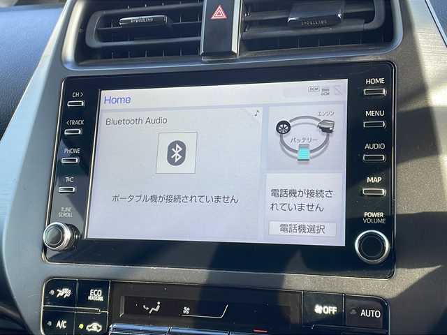 トヨタ プリウス S ツーリングセレ ブラックED 山口県 2021(令3)年 4.4万km ブラックM/グレーM 純正ディスプレイオーディオ/T-Connectナビキッド非装着/・AM/FM/・Bluetooth接続/・Miracast/・applecarplay/・androidauto/バックカメラ/ビルトインETC/ドライブレコーダー/Toyota Safety Sense/・プリクラッシュセーフティ/・レーントレーシングアシスト/・ロードサインアシスト/・レーダークルーズコントロール/・先行車発進告知機能/・ドライブモードセレクトスイッチ/・ブラインドスポットモニター/・オートマチックハイビーム/・クリアランスソナー/・パーキングサポートブレーキ/レザーシート/シートヒーター/スマートキー/プッシュスタート/スペアキー1本/純正フロアマット/USB入力端子/AC100V/LEDヘッドライト/純正17インチアルミホイール/ドアバイザー/ウィンカーミラー