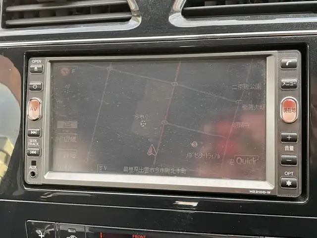 日産 セレナ ハイウェイスター 島根県 2011(平23)年 19.1万km スーパーブラック 純正ナビ /TV /Bluetooth接続 /アルパイン製フリップダウン /バックカメラ /クルーズコントロール/ETC　/両側パワースライドドア　/オートライト/保証書/取扱説明書