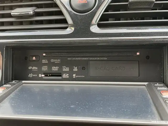 日産 セレナ ハイウェイスター 島根県 2011(平23)年 19.1万km スーパーブラック 純正ナビ /TV /Bluetooth接続 /アルパイン製フリップダウン /バックカメラ /クルーズコントロール/ETC　/両側パワースライドドア　/オートライト/保証書/取扱説明書