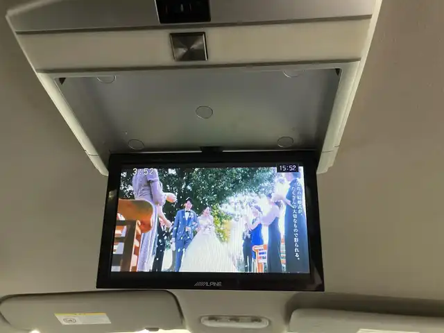 日産 セレナ ハイウェイスター 島根県 2011(平23)年 19.1万km スーパーブラック 純正ナビ /TV /Bluetooth接続 /アルパイン製フリップダウン /バックカメラ /クルーズコントロール/ETC　/両側パワースライドドア　/オートライト/保証書/取扱説明書