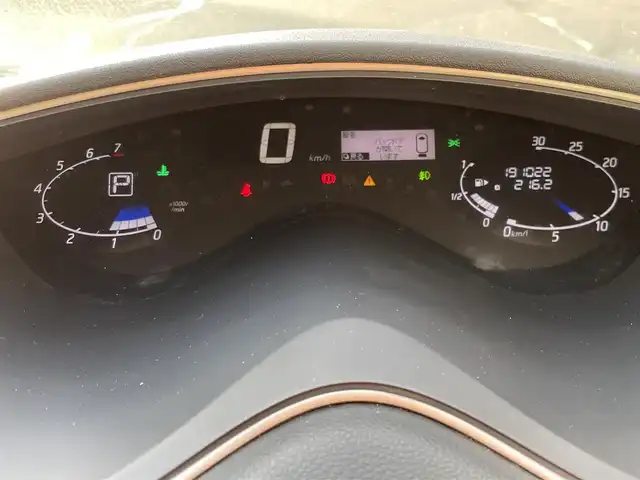 日産 セレナ ハイウェイスター 島根県 2011(平23)年 19.1万km スーパーブラック 純正ナビ /TV /Bluetooth接続 /アルパイン製フリップダウン /バックカメラ /クルーズコントロール/ETC　/両側パワースライドドア　/オートライト/保証書/取扱説明書