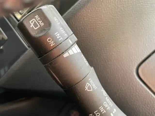 日産 セレナ ハイウェイスター 島根県 2011(平23)年 19.1万km スーパーブラック 純正ナビ /TV /Bluetooth接続 /アルパイン製フリップダウン /バックカメラ /クルーズコントロール/ETC　/両側パワースライドドア　/オートライト/保証書/取扱説明書