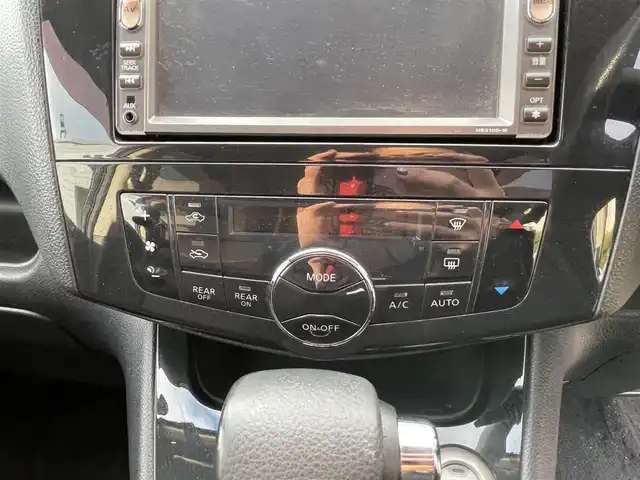 日産 セレナ ハイウェイスター 島根県 2011(平23)年 19.1万km スーパーブラック 純正ナビ /TV /Bluetooth接続 /アルパイン製フリップダウン /バックカメラ /クルーズコントロール/ETC　/両側パワースライドドア　/オートライト/保証書/取扱説明書