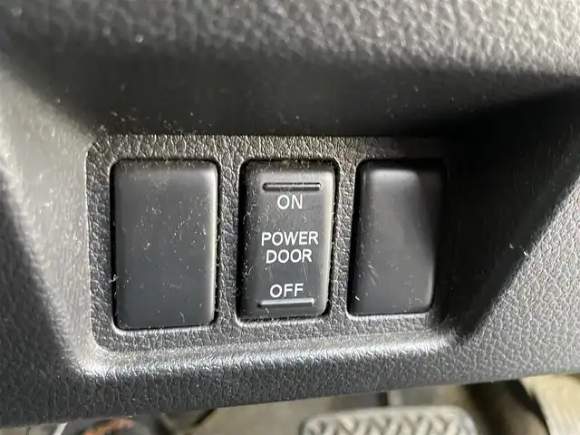 日産 セレナ ハイウェイスター 島根県 2011(平23)年 19.1万km スーパーブラック 純正ナビ /TV /Bluetooth接続 /アルパイン製フリップダウン /バックカメラ /クルーズコントロール/ETC　/両側パワースライドドア　/オートライト/保証書/取扱説明書