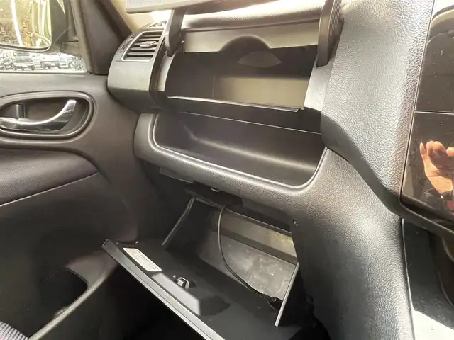 日産 セレナ ハイウェイスター 島根県 2011(平23)年 19.1万km スーパーブラック 純正ナビ /TV /Bluetooth接続 /アルパイン製フリップダウン /バックカメラ /クルーズコントロール/ETC　/両側パワースライドドア　/オートライト/保証書/取扱説明書