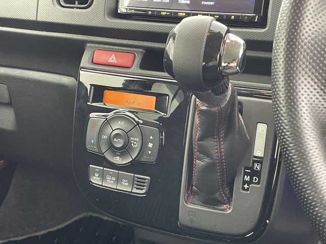 スズキ アルト ワークス 群馬県 2019(平31)年 2.4万km ブルーイッシュブラックパール3 ナビ　フルセグＴＶ　純正レカロシート　ＥＴＣ　前後ドラレコ　衝突被害軽減システム　パドルシフト　ステアリングスイッチ　革巻ステアリング　キセノンヘッドライト　フォグランプ　オートライト　禁煙車