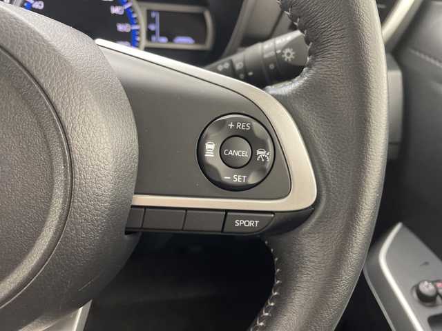 トヨタ ルーミー カスタムG－T 沖縄県 2020(令2)年 3.3万km ブラックマイカメタリック/ブリリアントカッパークリスタルマイカ 2トーン 禁煙車/純正9インチナビ【NSZT-Y68T】/（フルセグTV/CD/DVD/Bluetooth）/ビルトインETC/バックカメラ/前後ドライブレコーダー/前後コーナーセンサー/電動パーキング/レーダークルーズコントロール/シートヒーター/LEDヘッドライト/ウォークスルー/純正アルミホイール/両側パワースライドドア/過給機/保証書/取扱説明書