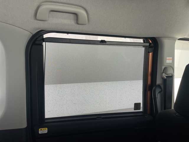 トヨタ ルーミー カスタムG－T 沖縄県 2020(令2)年 3.3万km ブラックマイカメタリック/ブリリアントカッパークリスタルマイカ 2トーン 禁煙車/純正9インチナビ【NSZT-Y68T】/（フルセグTV/CD/DVD/Bluetooth）/ビルトインETC/バックカメラ/前後ドライブレコーダー/前後コーナーセンサー/電動パーキング/レーダークルーズコントロール/シートヒーター/LEDヘッドライト/ウォークスルー/純正アルミホイール/両側パワースライドドア/過給機/保証書/取扱説明書