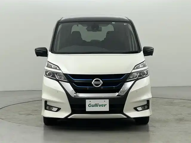 日産 セレナ